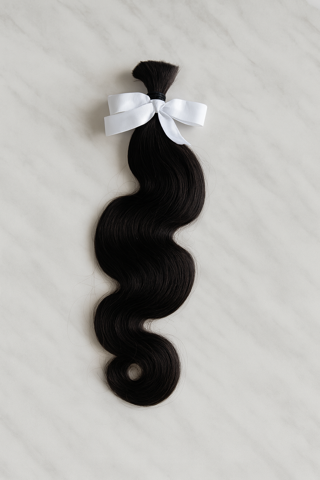 Body Wave Bulk Human Hair for Boho Braids – Braiding Hair Extensions